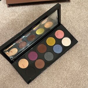Pat McGrath Mothership MMXVII Eyeshadow Palette